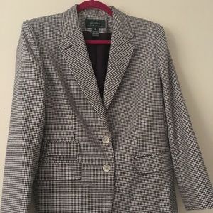 Ralph Lauren Blazer